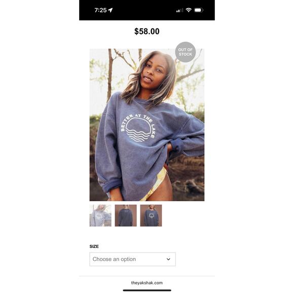 Better at the Lake Charlie Southern - Picture 14 of 14